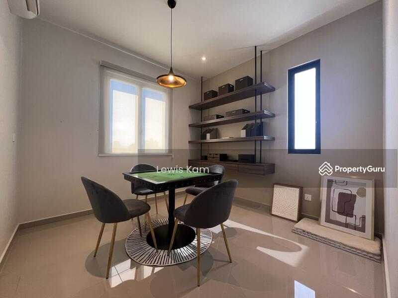 Rumah Teres 3 Tingkat untuk Dijual di Batu Ferringhi (Penang) - Lewis Kam - PropertyGuru.com.my