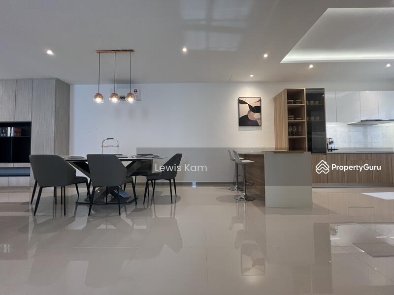 Rumah Teres 3 Tingkat untuk Dijual di Batu Ferringhi (Penang) - Lewis Kam - PropertyGuru.com.my