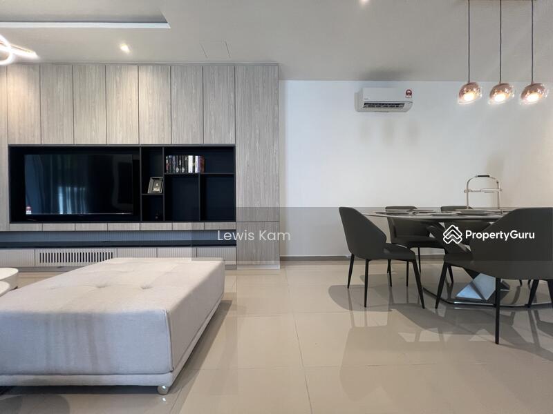 Rumah Teres 3 Tingkat untuk Dijual di Batu Ferringhi (Penang) - Lewis Kam - PropertyGuru.com.my