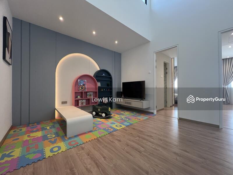 Rumah Teres 3 Tingkat untuk Dijual di Batu Ferringhi (Penang) - Lewis Kam - PropertyGuru.com.my