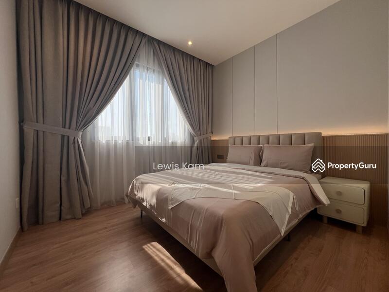 Rumah Teres 3 Tingkat untuk Dijual di Batu Ferringhi (Penang) - Lewis Kam - PropertyGuru.com.my