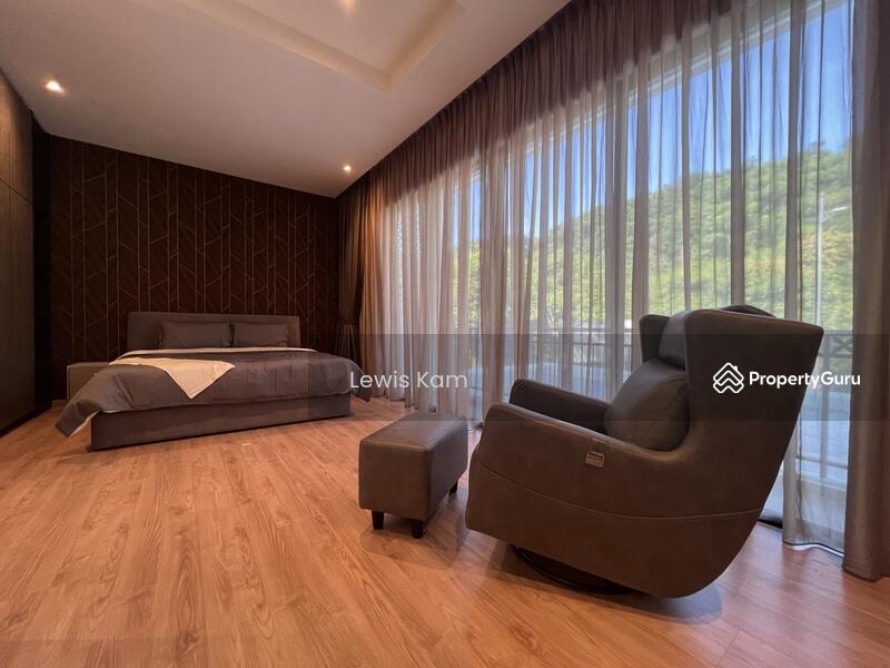 Untuk Dijual - Ferringhi Hills