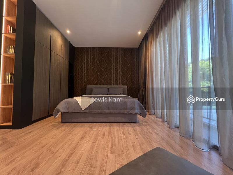 Rumah Teres 3 Tingkat untuk Dijual di Batu Ferringhi (Penang) - Lewis Kam - PropertyGuru.com.my