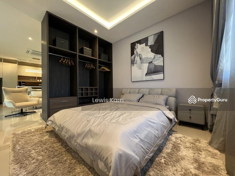 Rumah Teres 3 Tingkat untuk Dijual di Batu Ferringhi (Penang) - Lewis Kam - PropertyGuru.com.my