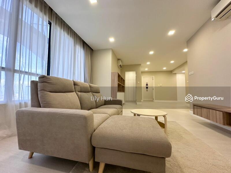 Servis Apartment untuk Disewa di KL Gateway Premium Residences - Lily Hun - PropertyGuru.com.my