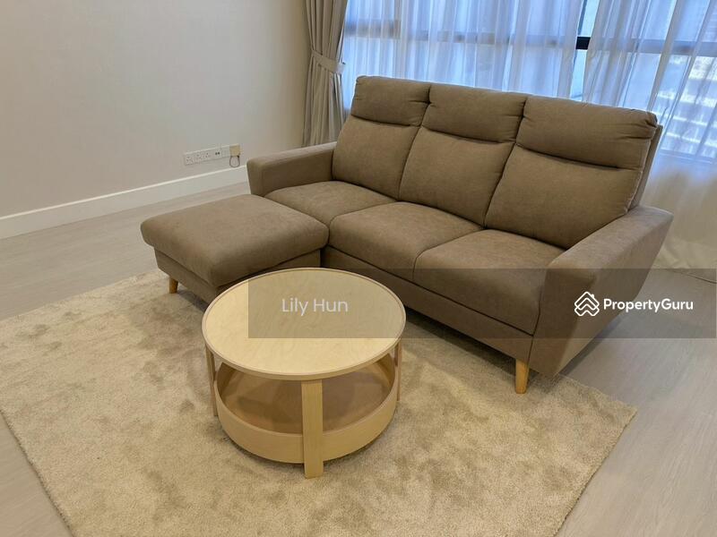 Servis Apartment untuk Disewa di KL Gateway Premium Residences - Lily Hun - PropertyGuru.com.my