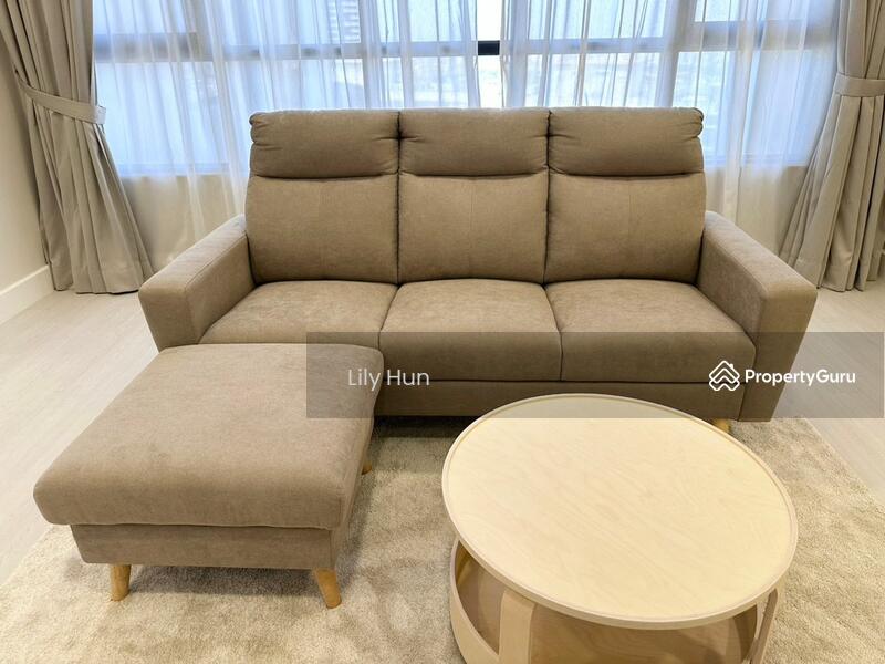 Servis Apartment untuk Disewa di KL Gateway Premium Residences - Lily Hun - PropertyGuru.com.my