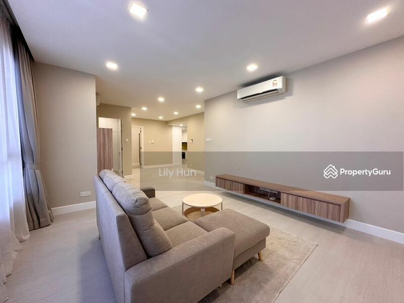 Servis Apartment untuk Disewa di KL Gateway Premium Residences - Lily Hun - PropertyGuru.com.my