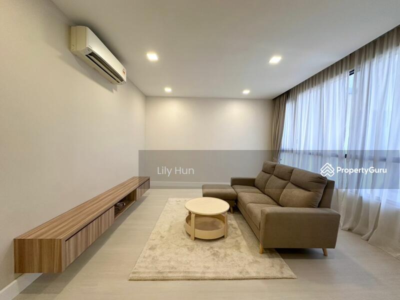 Servis Apartment untuk Disewa di KL Gateway Premium Residences - Lily Hun - PropertyGuru.com.my