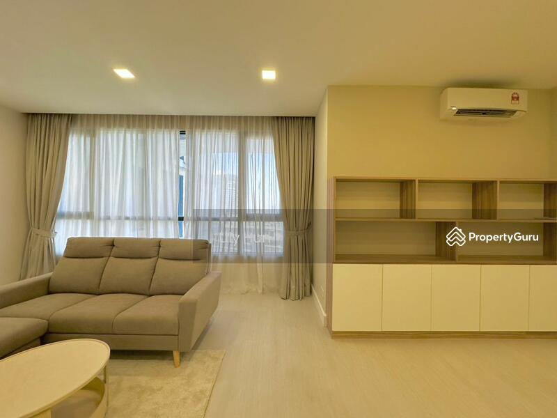 Servis Apartment untuk Disewa di KL Gateway Premium Residences - Lily Hun - PropertyGuru.com.my