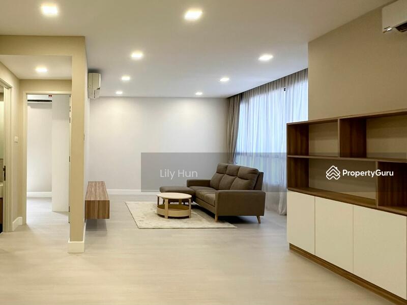 Servis Apartment untuk Disewa di KL Gateway Premium Residences - Lily Hun - PropertyGuru.com.my