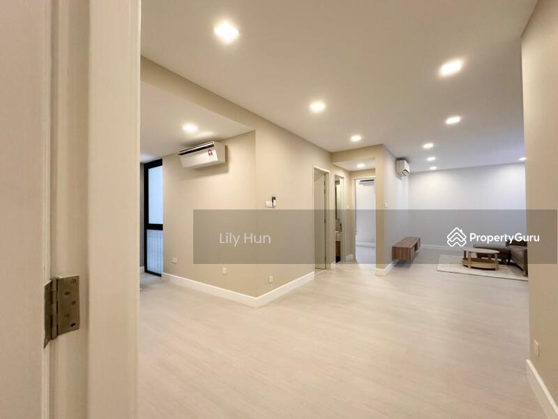 Servis Apartment untuk Disewa di KL Gateway Premium Residences - Lily Hun - PropertyGuru.com.my