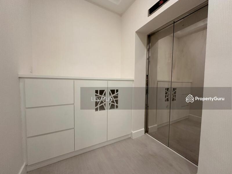 Servis Apartment untuk Disewa di KL Gateway Premium Residences - Lily Hun - PropertyGuru.com.my
