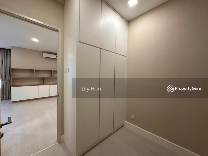 Servis Apartment untuk Disewa di KL Gateway Premium Residences - Lily Hun - PropertyGuru.com.my