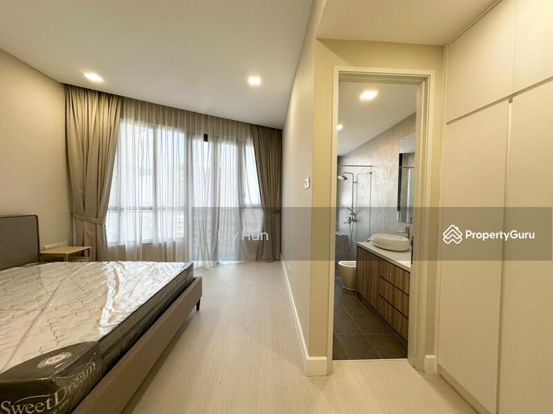 Servis Apartment untuk Disewa di KL Gateway Premium Residences - Lily Hun - PropertyGuru.com.my