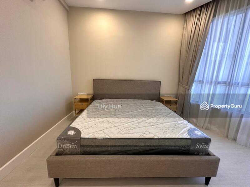 Servis Apartment untuk Disewa di KL Gateway Premium Residences - Lily Hun - PropertyGuru.com.my