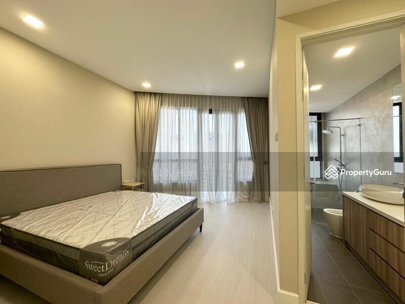 Servis Apartment untuk Disewa di KL Gateway Premium Residences - Lily Hun - PropertyGuru.com.my