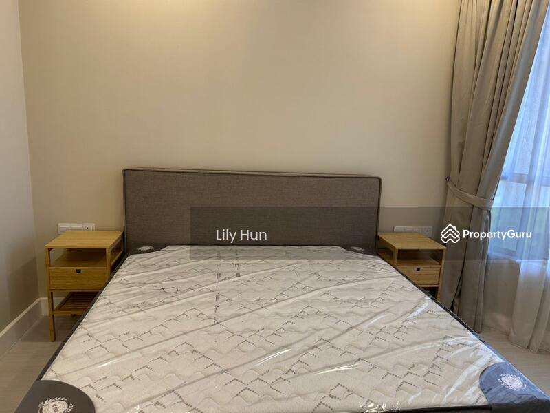 Servis Apartment untuk Disewa di KL Gateway Premium Residences - Lily Hun - PropertyGuru.com.my