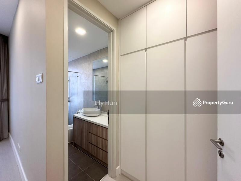 Servis Apartment untuk Disewa di KL Gateway Premium Residences - Lily Hun - PropertyGuru.com.my
