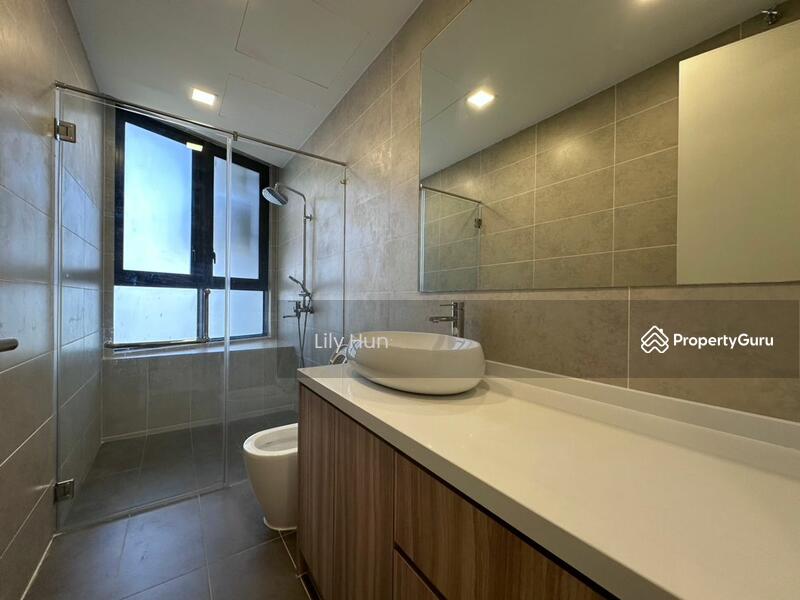 Servis Apartment untuk Disewa di KL Gateway Premium Residences - Lily Hun - PropertyGuru.com.my