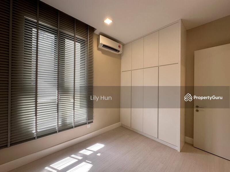 Servis Apartment untuk Disewa di KL Gateway Premium Residences - Lily Hun - PropertyGuru.com.my