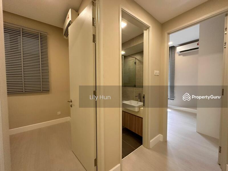 Servis Apartment untuk Disewa di KL Gateway Premium Residences - Lily Hun - PropertyGuru.com.my