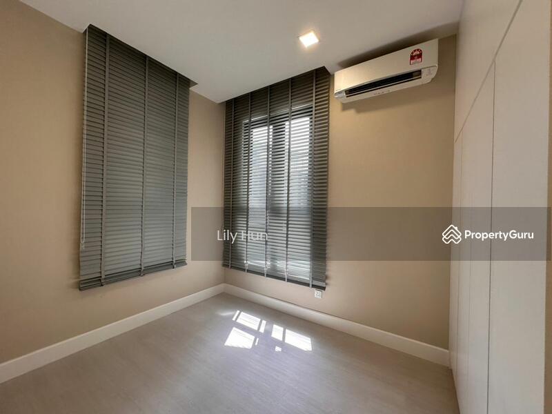 Servis Apartment untuk Disewa di KL Gateway Premium Residences - Lily Hun - PropertyGuru.com.my