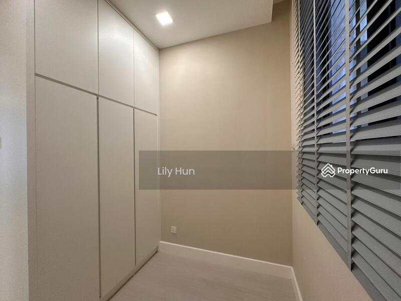 Servis Apartment untuk Disewa di KL Gateway Premium Residences - Lily Hun - PropertyGuru.com.my