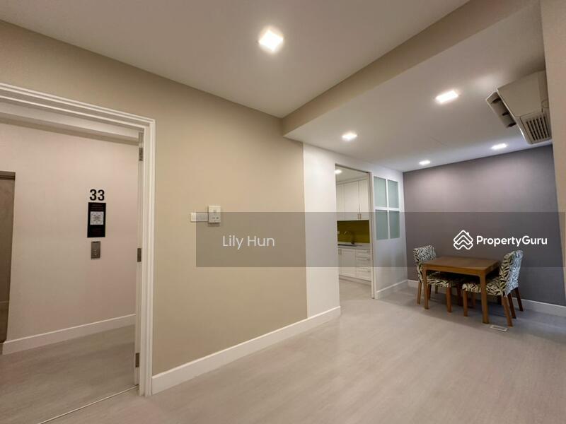 Servis Apartment untuk Disewa di KL Gateway Premium Residences - Lily Hun - PropertyGuru.com.my