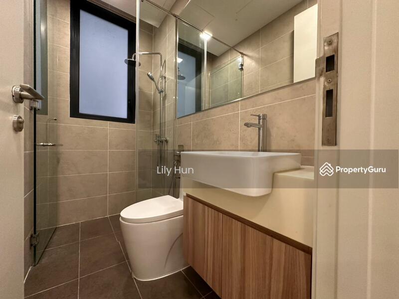 Servis Apartment untuk Disewa di KL Gateway Premium Residences - Lily Hun - PropertyGuru.com.my