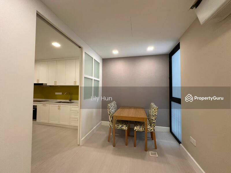 Servis Apartment untuk Disewa di KL Gateway Premium Residences - Lily Hun - PropertyGuru.com.my
