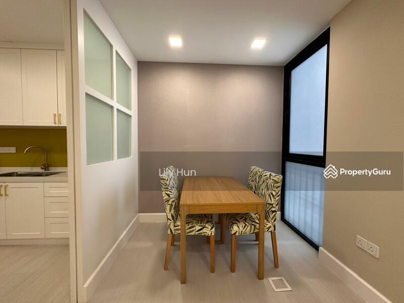 Servis Apartment untuk Disewa di KL Gateway Premium Residences - Lily Hun - PropertyGuru.com.my