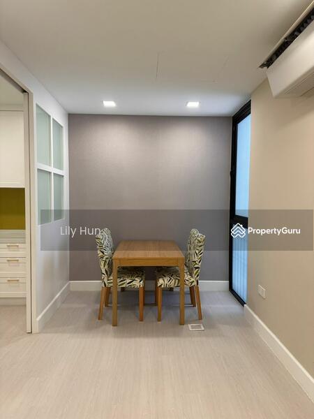 Servis Apartment untuk Disewa di KL Gateway Premium Residences - Lily Hun - PropertyGuru.com.my