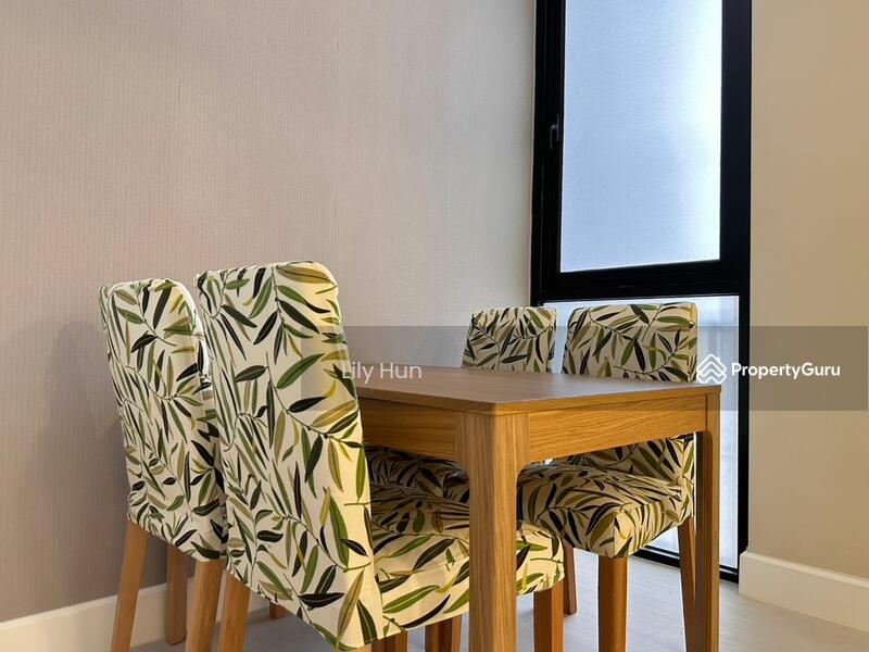 Servis Apartment untuk Disewa di KL Gateway Premium Residences - Lily Hun - PropertyGuru.com.my