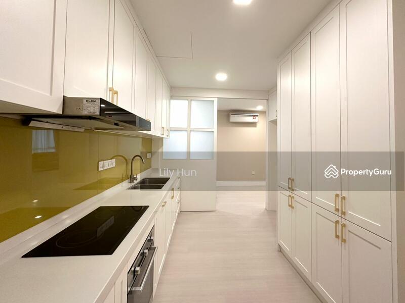 Servis Apartment untuk Disewa di KL Gateway Premium Residences - Lily Hun - PropertyGuru.com.my