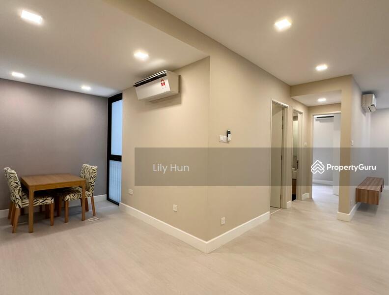 Servis Apartment untuk Disewa di KL Gateway Premium Residences - Lily Hun - PropertyGuru.com.my