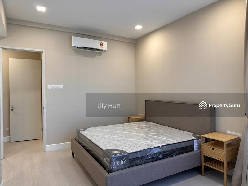 Servis Apartment untuk Disewa di KL Gateway Premium Residences - Lily Hun - PropertyGuru.com.my