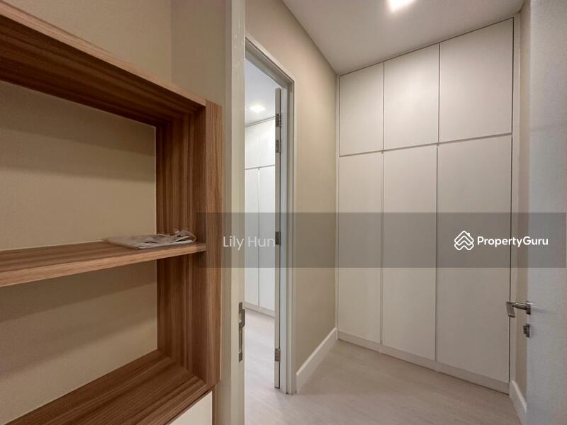 Servis Apartment untuk Disewa di KL Gateway Premium Residences - Lily Hun - PropertyGuru.com.my