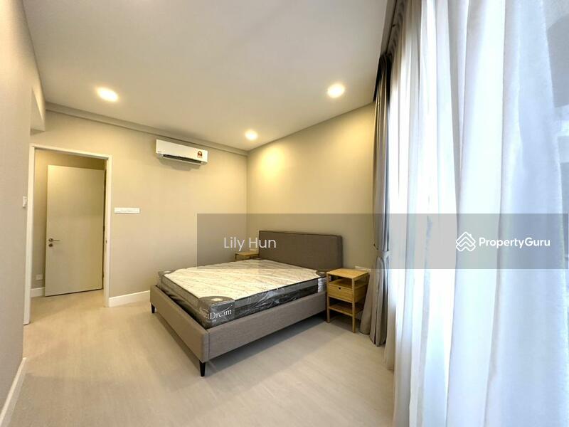 Servis Apartment untuk Disewa di KL Gateway Premium Residences - Lily Hun - PropertyGuru.com.my
