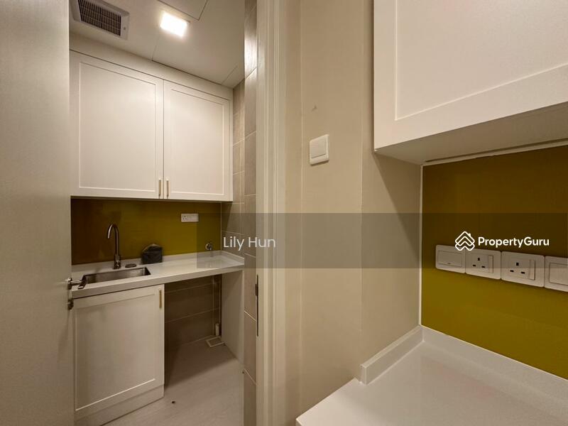 Servis Apartment untuk Disewa di KL Gateway Premium Residences - Lily Hun - PropertyGuru.com.my