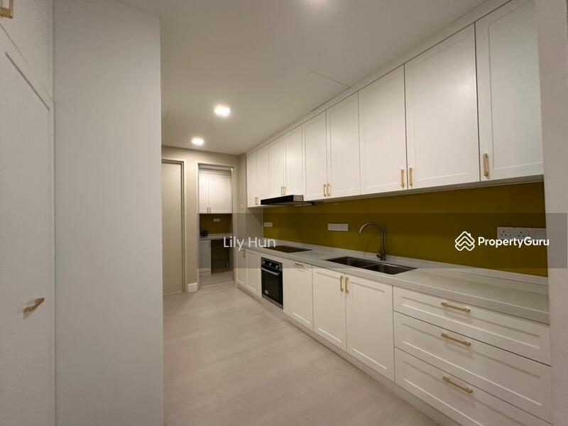 Servis Apartment untuk Disewa di KL Gateway Premium Residences - Lily Hun - PropertyGuru.com.my