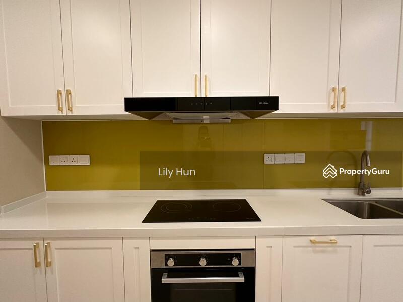 Servis Apartment untuk Disewa di KL Gateway Premium Residences - Lily Hun - PropertyGuru.com.my
