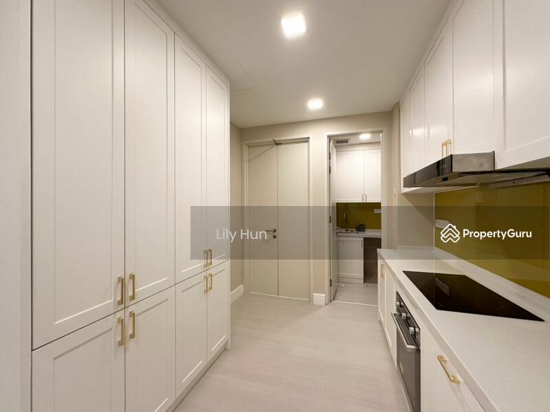 Servis Apartment untuk Disewa di KL Gateway Premium Residences - Lily Hun - PropertyGuru.com.my