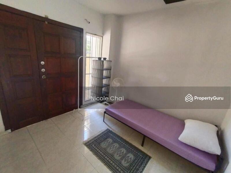 USJ 1 Taman Subang Mewah Double Storey House, USJ, Subang Jaya