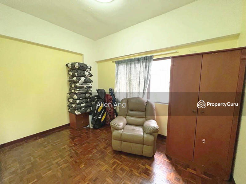 Sri Alam Condominium, Jalan Kelab Golf Sultan Abdul Aziz 13/1, Shah