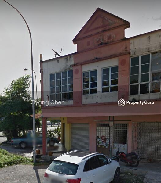 Untuk Dijual - Bandar Pinggiran Subang