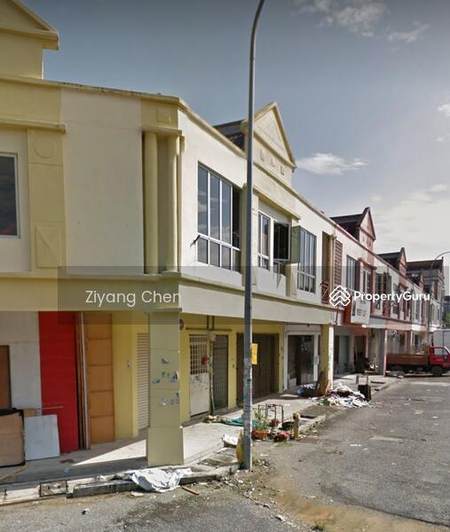 Untuk Dijual - Bandar Pinggiran Subang