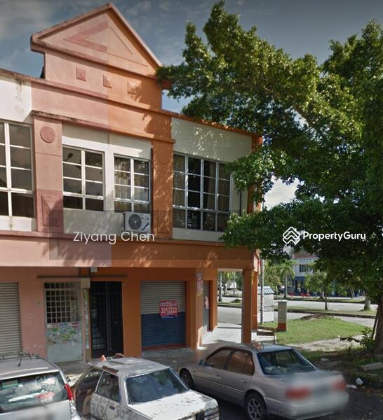 Untuk Dijual - Bandar Pinggiran Subang