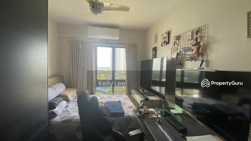 Condominium for Sale at Palm Spring @ Damansara - Kelly Lee - PropertyGuru.com.my