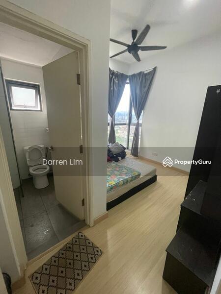 Service Residence for Rent at Shamelin Star - Darren Lim - PropertyGuru.com.my